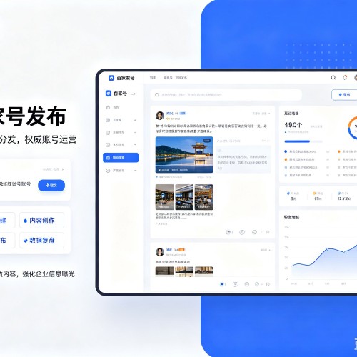 丰台区百家号信息发布代运营